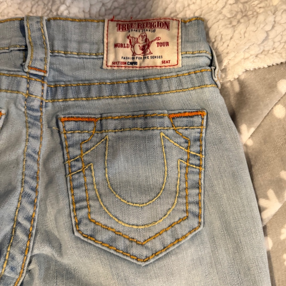 True religion jeans
